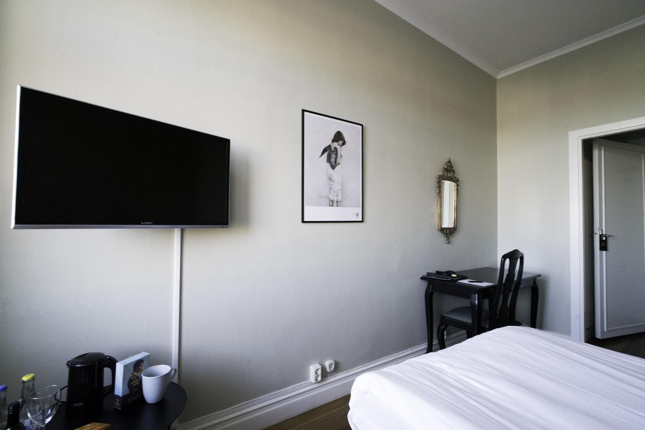 Grand Hotel Jonkoping, BW Signature Collection Екстериор снимка