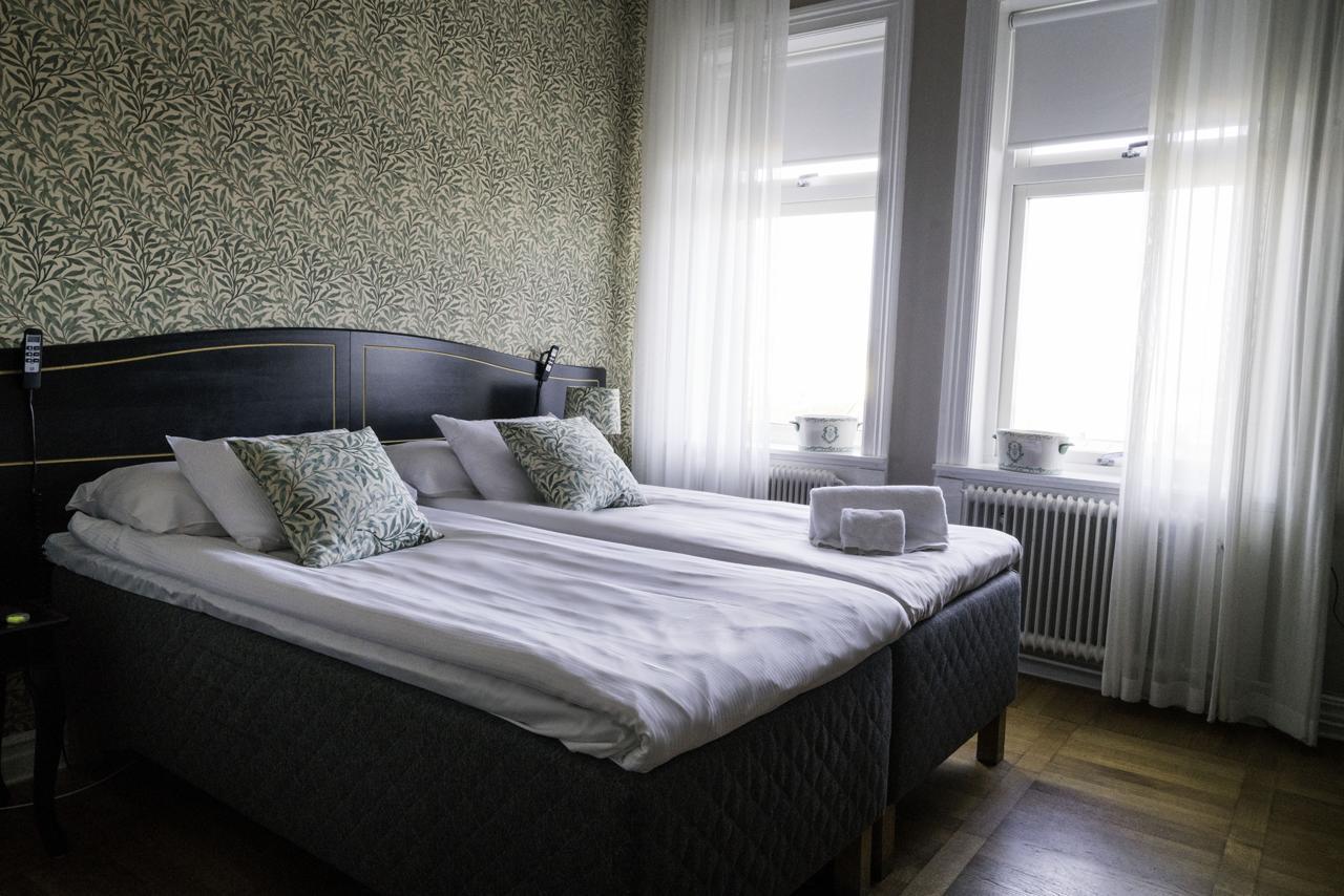 Grand Hotel Jonkoping, BW Signature Collection Екстериор снимка