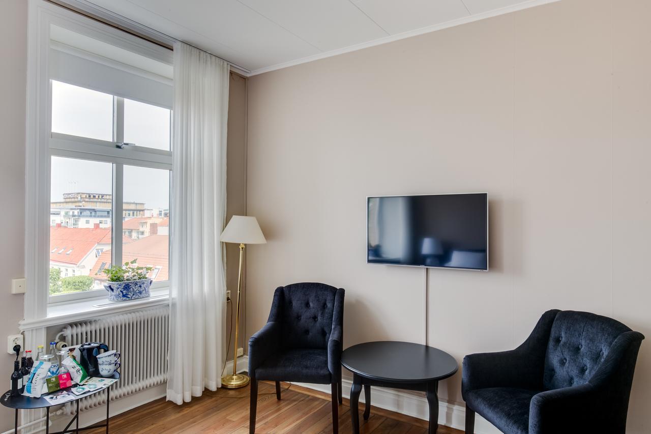 Grand Hotel Jonkoping, BW Signature Collection Екстериор снимка