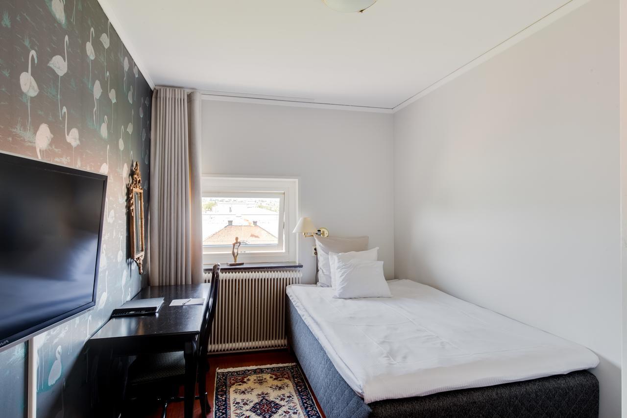 Grand Hotel Jonkoping, BW Signature Collection Екстериор снимка