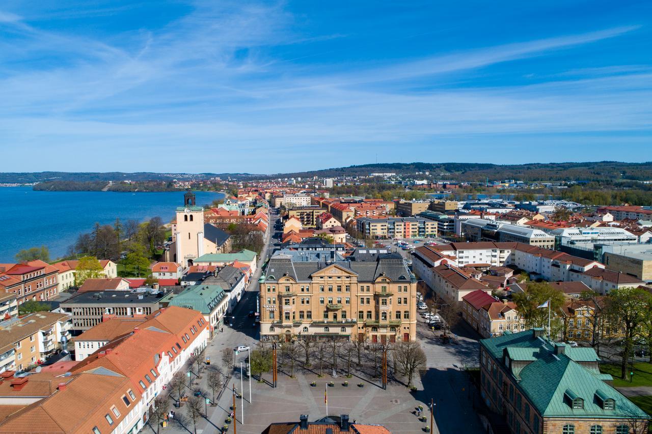 Grand Hotel Jonkoping, BW Signature Collection Екстериор снимка
