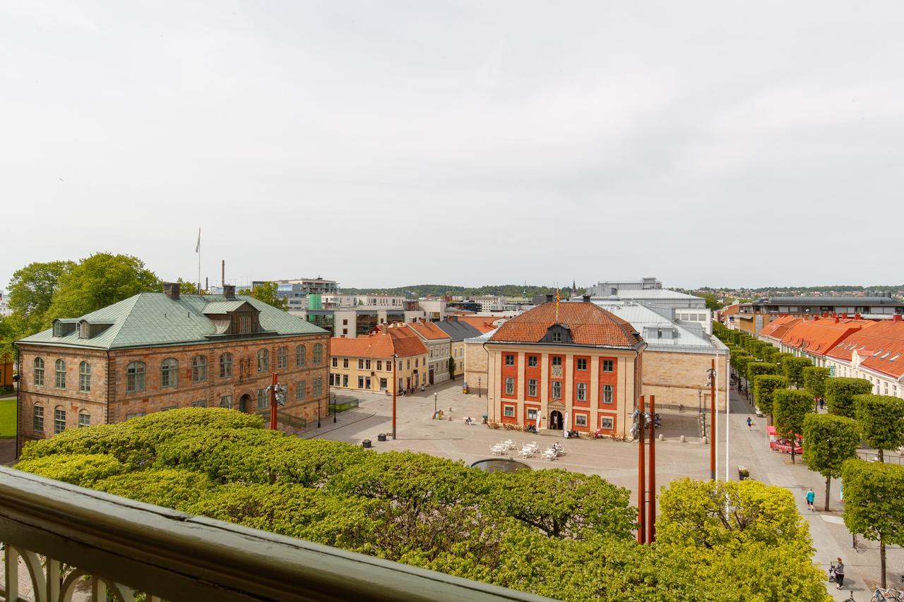 Grand Hotel Jonkoping, BW Signature Collection Екстериор снимка