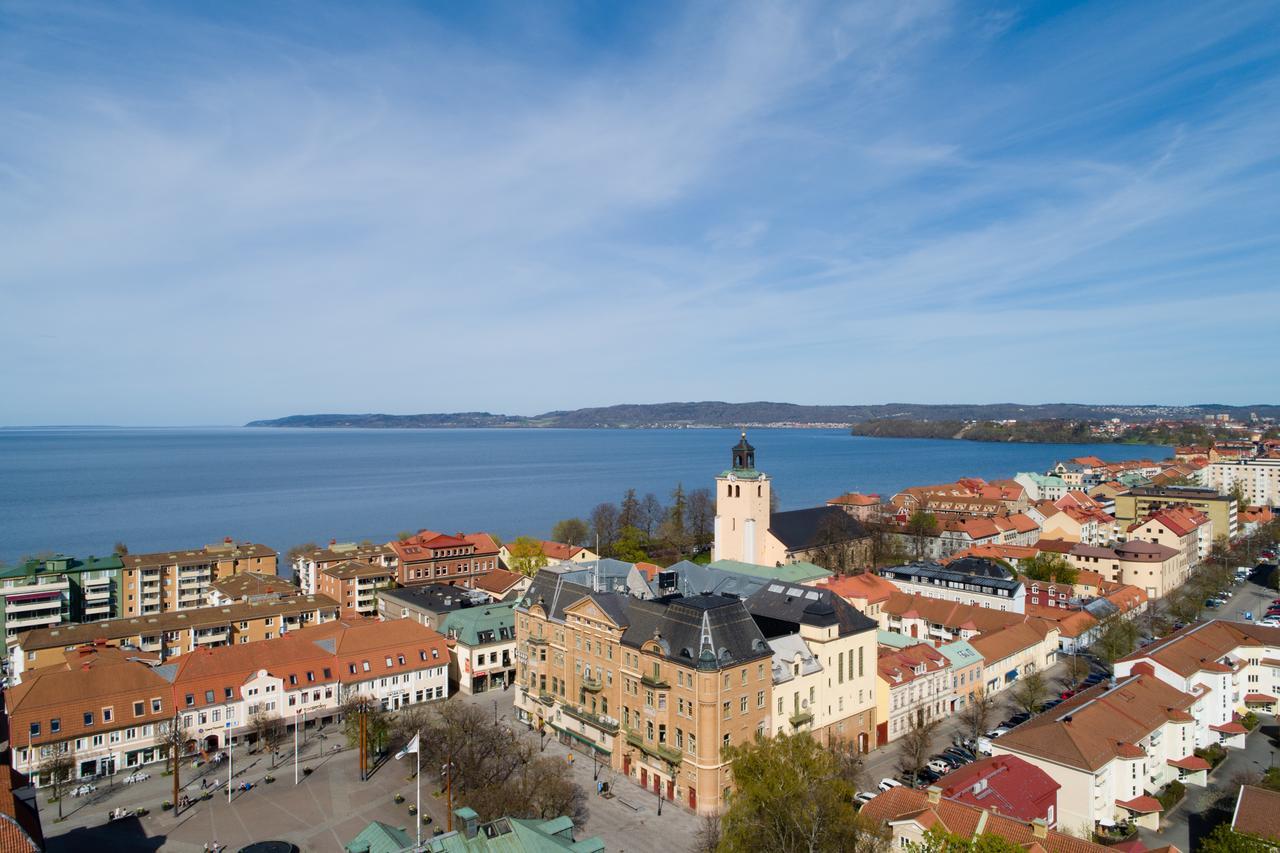 Grand Hotel Jonkoping, BW Signature Collection Екстериор снимка