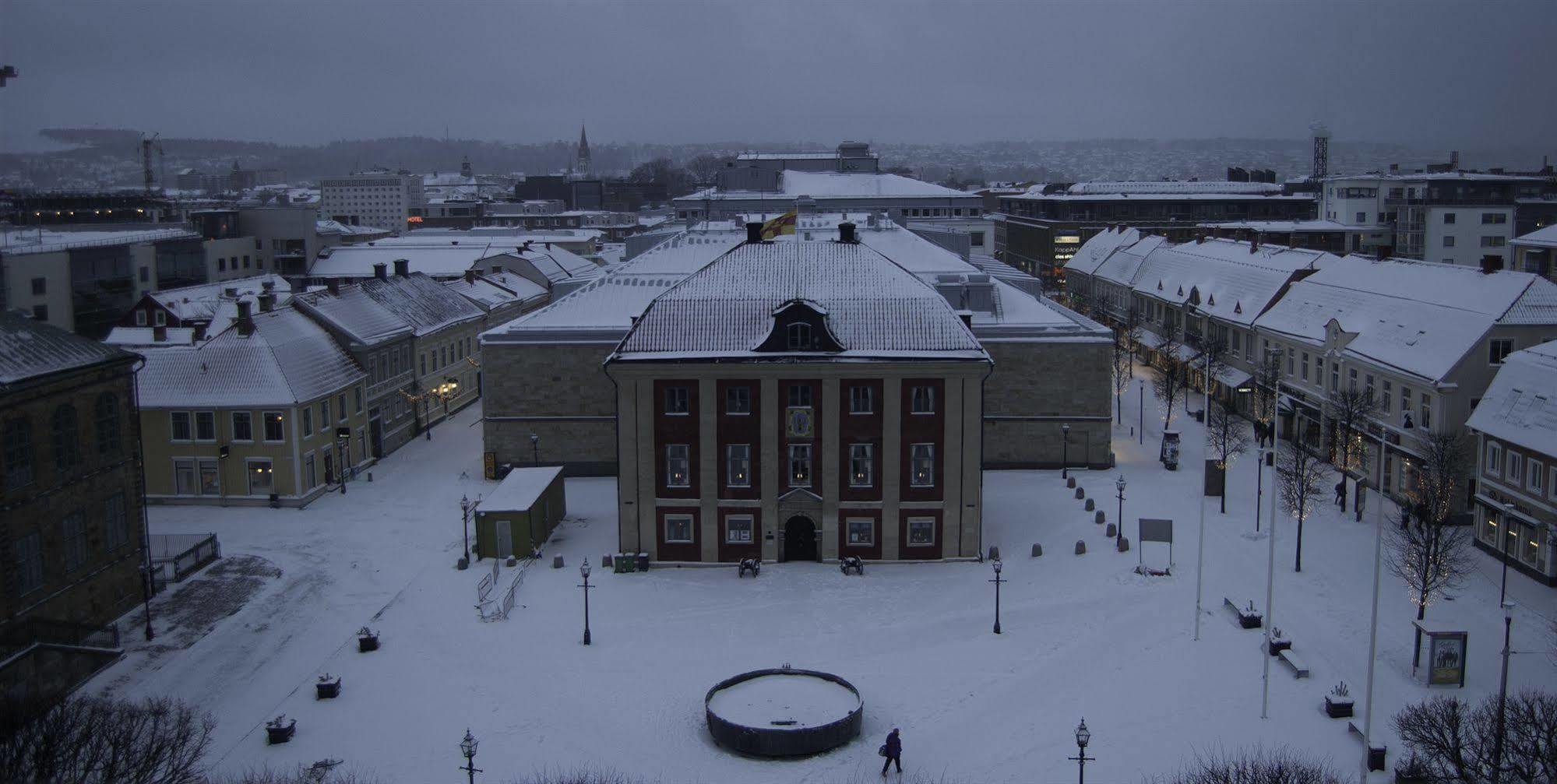 Grand Hotel Jonkoping, BW Signature Collection Екстериор снимка