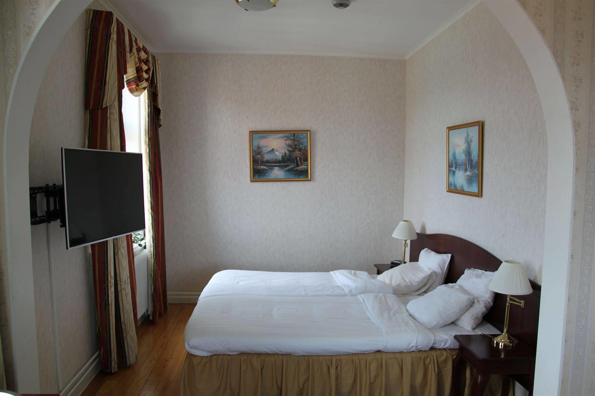 Grand Hotel Jonkoping, BW Signature Collection Екстериор снимка