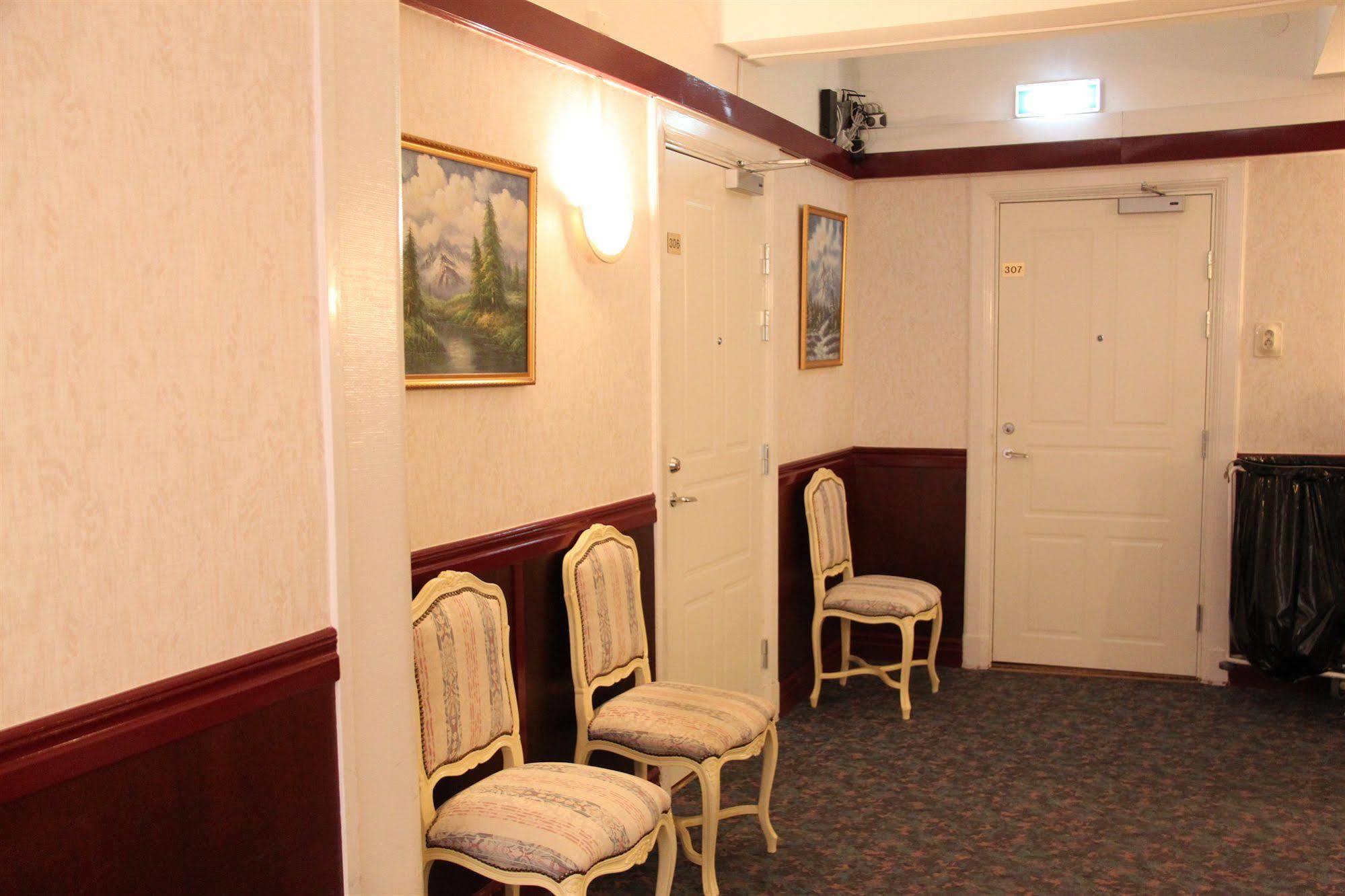 Grand Hotel Jonkoping, BW Signature Collection Екстериор снимка
