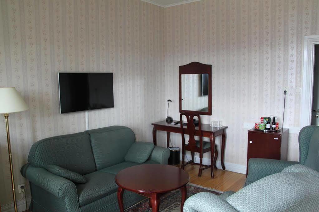 Grand Hotel Jonkoping, BW Signature Collection Екстериор снимка