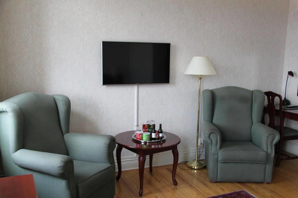 Grand Hotel Jonkoping, BW Signature Collection Екстериор снимка