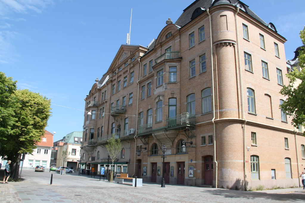 Grand Hotel Jonkoping, BW Signature Collection Екстериор снимка